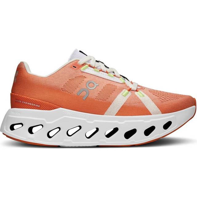 CLOUDECLIPSE LÖPARSKOR Flame | Ivory Dam 10