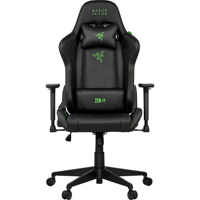 NatrixRazer Tarok Essentials X gamingstol