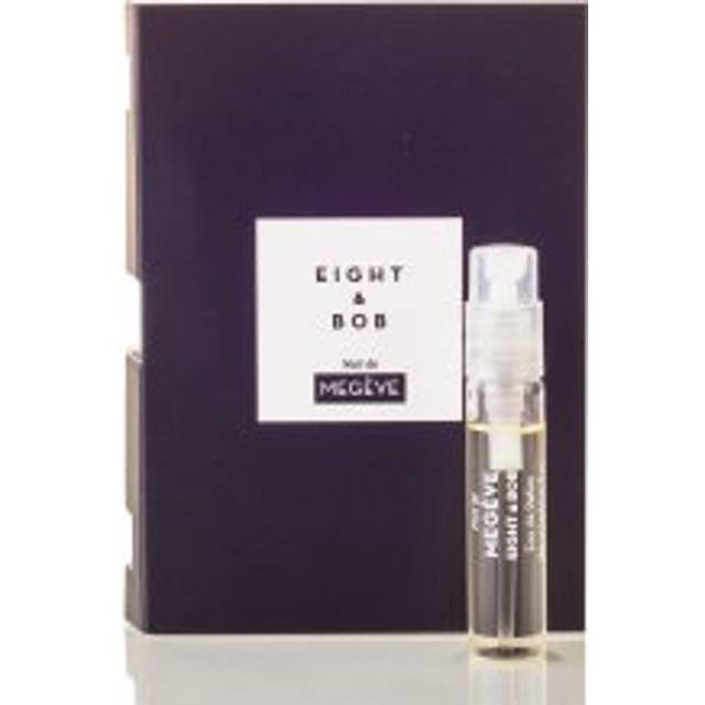 Eight and Bob Nuit de Megéve EdP Sample (2 ml)