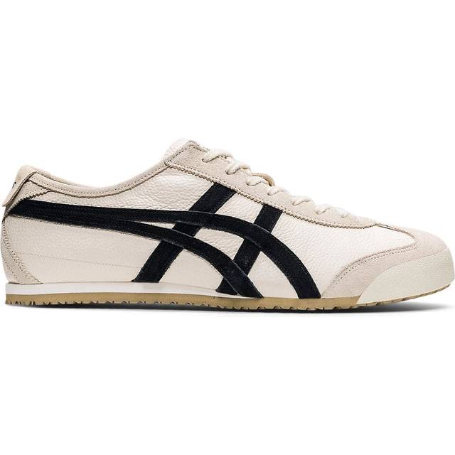 Onitsuka Tiger Mexico 66 Vintage 'Birch Black' 1183B391-200 - White/Black