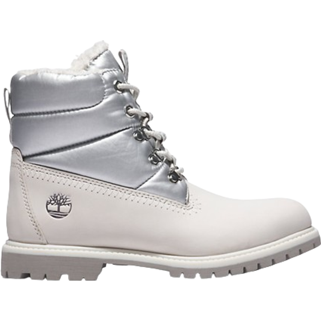 Premium Puffer Boot