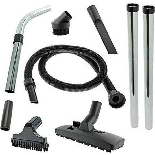 SPARES2GO Spare Parts Tool Kit For Numatic Henry Hetty James Vacuum Cleaner Hoover (1.8m)