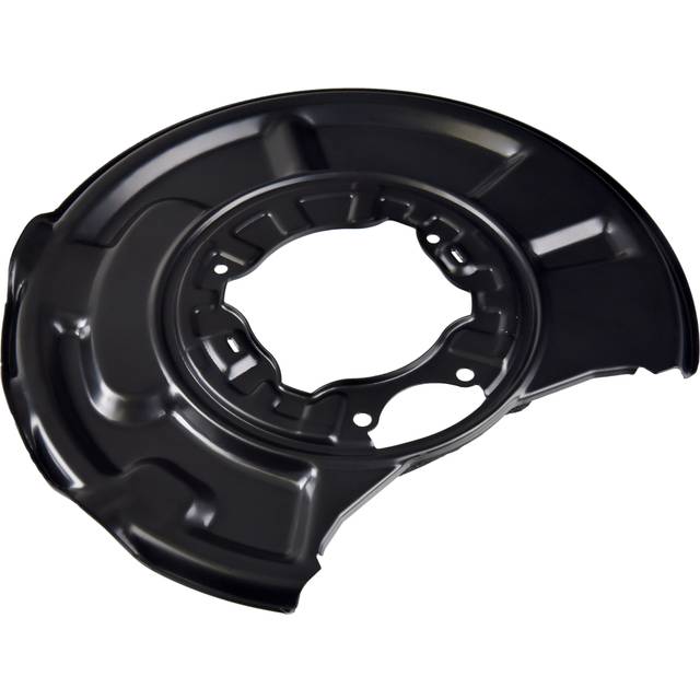 Splash Panel, brake disc febi Plus 174203