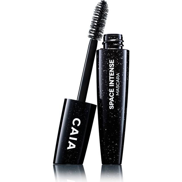 Mascara space intense svart