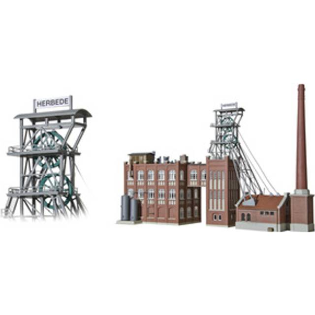 Kibri 39846 Model Kit