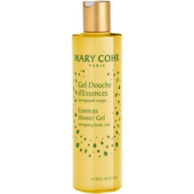 Mary Cohr Energy Gel Douche d'Essences 300ml