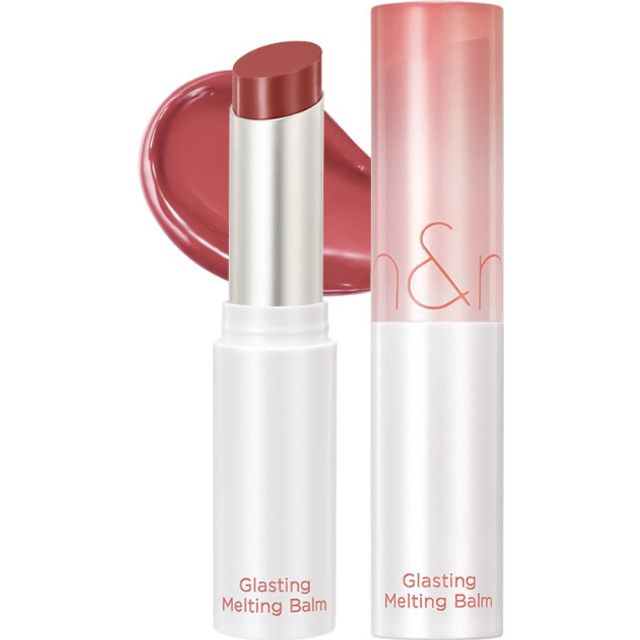 romand - Glasting Melting Balm - 7 Colors #06 Kaya Fig
