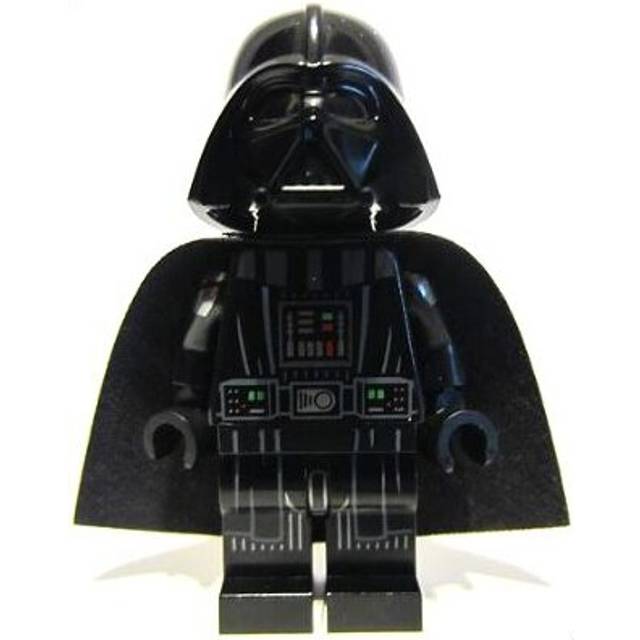 LEGO Star Wars Darth Vader Light Nougat Head Minifigure from 75334