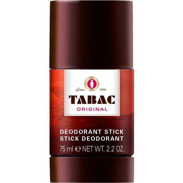 Tabac Original By Maurer & Wirtz For Men Deodorant Stick 22 Oz