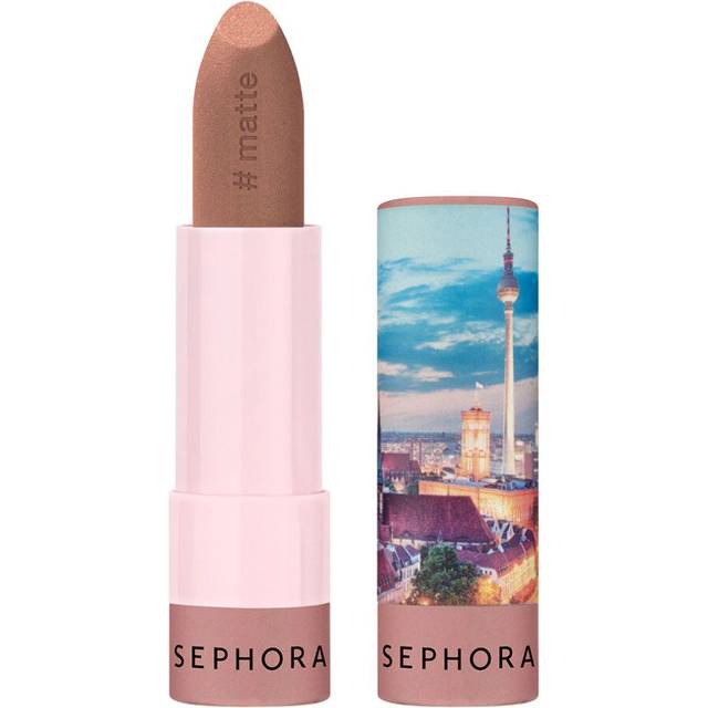 Sephora Collection Lipstories Lipsticks Nr 1 Sephora loves Berlin