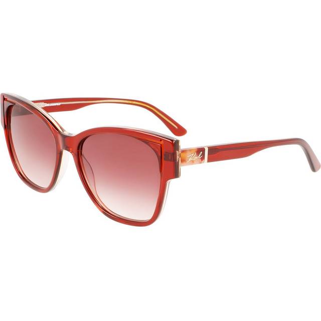 KARL LAGERFELD KL6069S-805 - Solglasögon Dam (54/16/140)