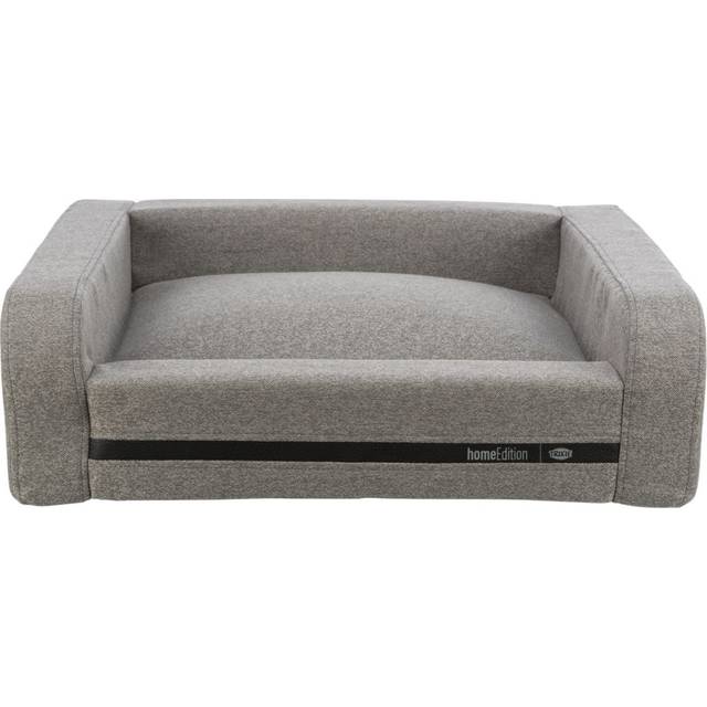 Trixie CityStyle Soffa - 90 × 70 cm Ljusgrå