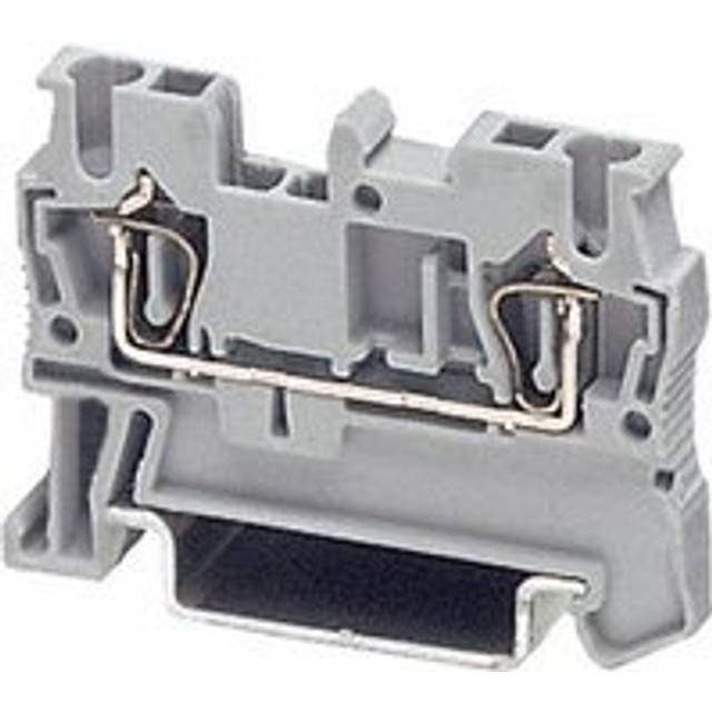 Phoenix Contact 3031212 Tension Spring Feed-through Terminal 0.08 ...