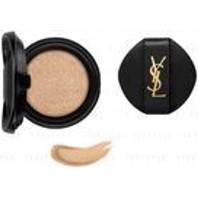 YSL - Le Cushion Encre de Peau Cushion Foundation N SPF 23 PA++ B35 - 14g Refill