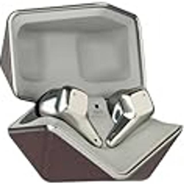 HIFIMAN SVANAR Wireless LE Noise Cancelling Bluetooth in-Ear Hi-Fi Earphones with Hymalaya DAC,