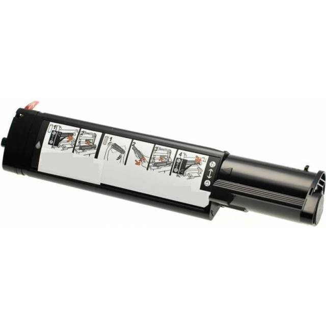Kompatibel Dell 3100 593-10067 Toner svart (4000 sidor)