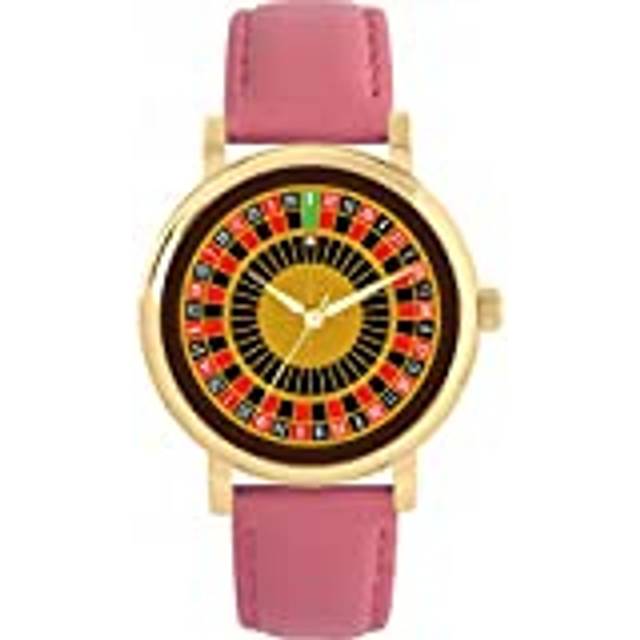 Casino Watch - Multi - One Size