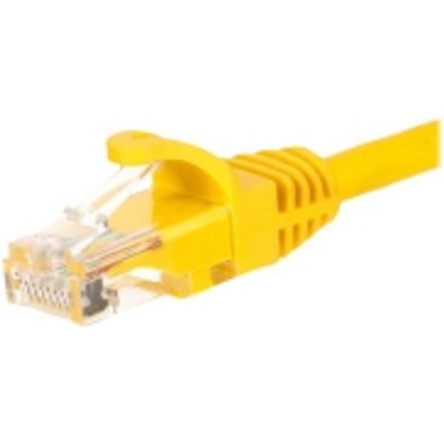 Netrack Netrack Patchkabel RJ-45 han