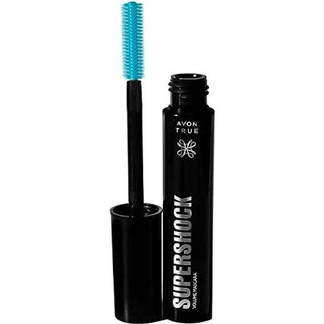 Avon Supershock Black Mascara Up To 12x the Volume