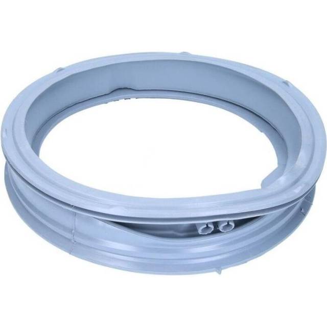 MyApplianceSpares Door Seal Rubber Gasket for Washing Machine F1281TD