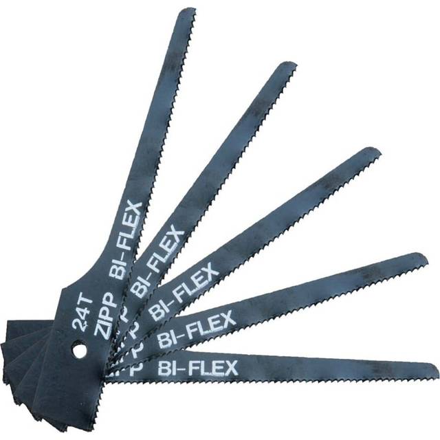 Chicago Pneumatic CA146719 75mm 18T Reciprocating Saw Blades for CP7901/CP7900,