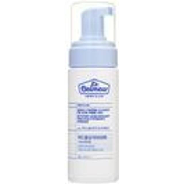 THE FACE SHOP - Dr Belmeur Amino Bubble Foaming Cleanser 150ml