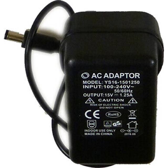 Fluval LED Power Supply for Roma 90, 125, 200, 240