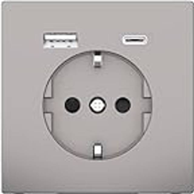 MEG2367-6050 - Socket outlet (receptacle) MEG2367-6050