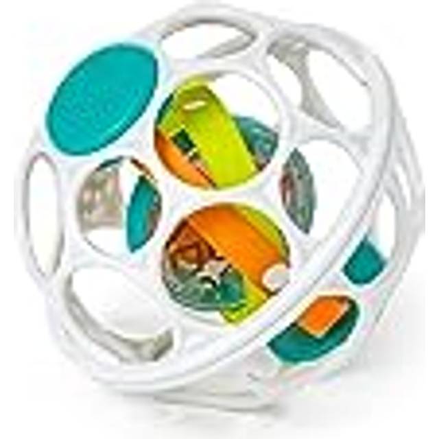 Baby Einstein Oball Grip & Spin™ aktiviteter leksak 0 m+ 1 st.