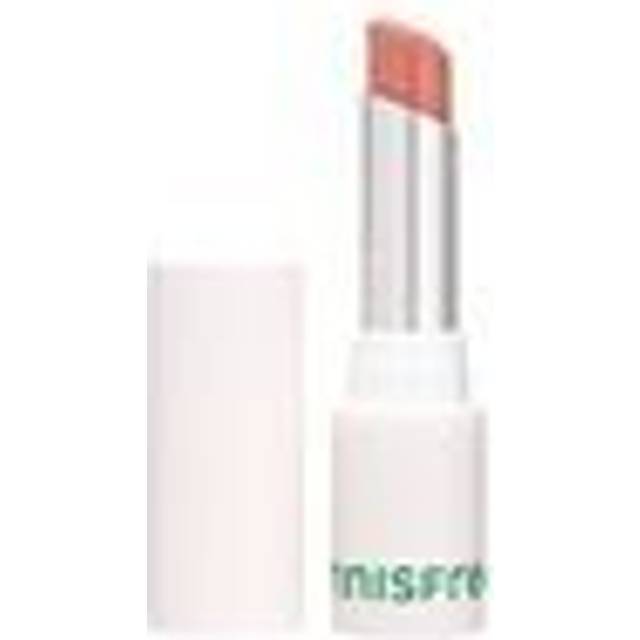[INNISFREE] Airy Matte Lipstick 3.5g # 1 Almond Butter