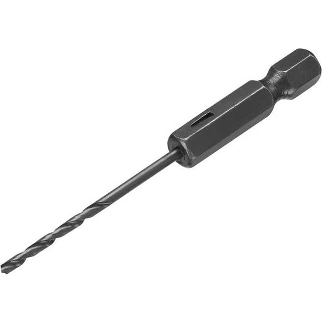 Irwin Hex Shank HSS Drill Bit 2mm Pack of 1