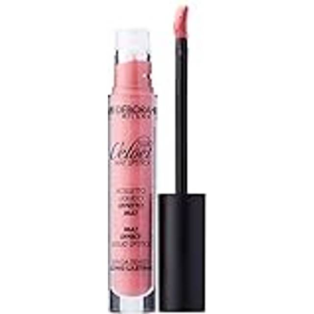 Deborah Milano Deborah FL Velvet Matte Læbestift - N19