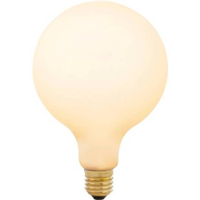 Astro Lamp E27 Large Globe LED 6W 2700K Dimmable Matt White LED Globe