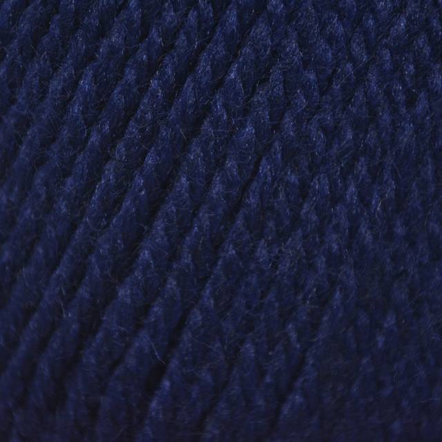 King Cole Comfort Aran - Navy (3111)