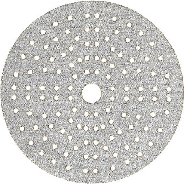 Mirka Sliprondell Iridium 150mm Grip 121H 240 10-pack