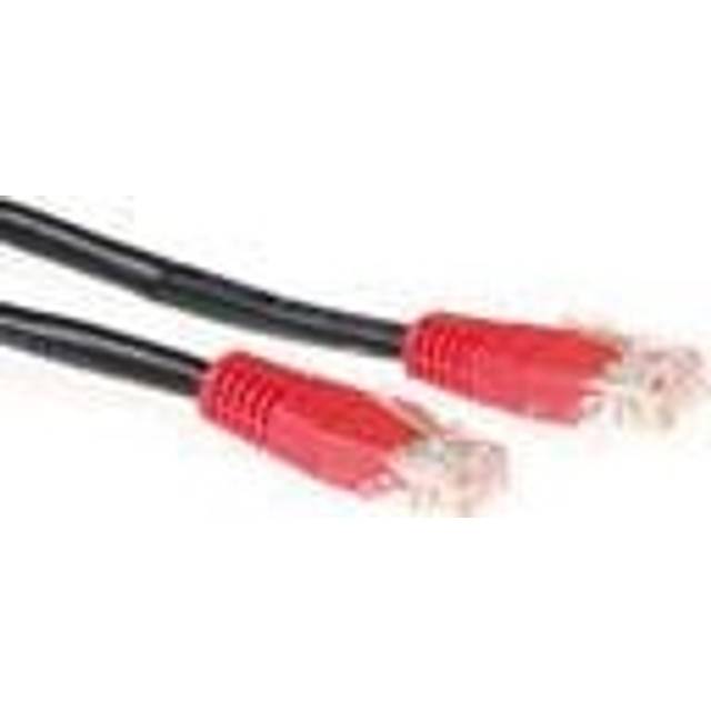 ACT CAT5E UTP Cross-Over Patchcable IB6151