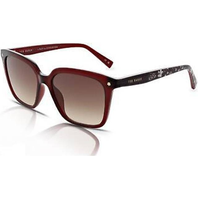 Red Women Sunglasses