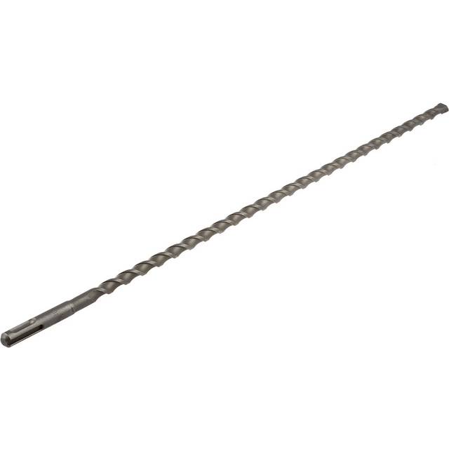 THGS 50cm 500mm SDS+ PLUS 10mm hammer masonry drill bit sds long (20 x 3/8 inch)