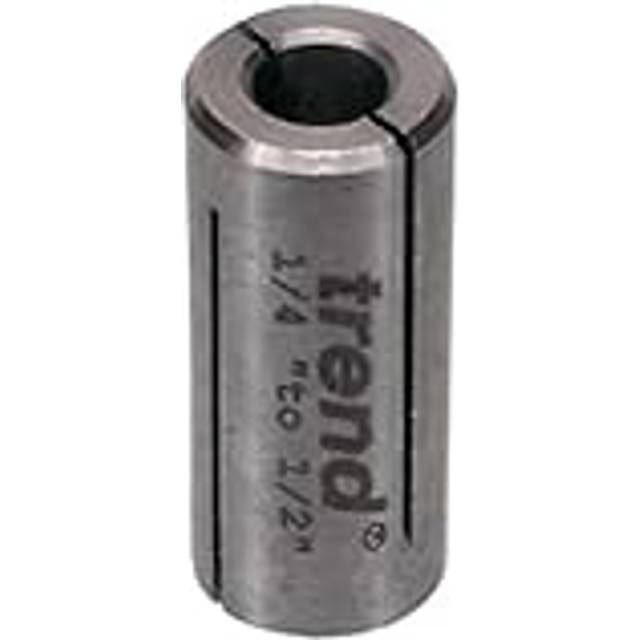 Trend Router Collet Reduction Sleeve