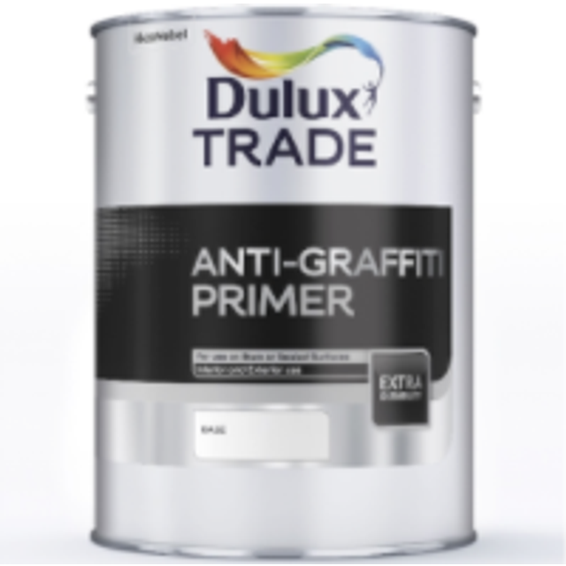 Dulux Trade - Anti Graffiti Primer Base 4L