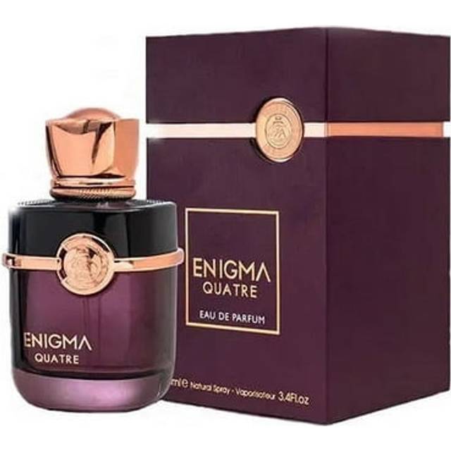 French Avenue Enigma Quatre edp 100ml