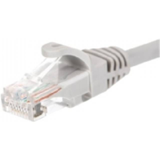 Netrack Netrack Patchkabel RJ-45 han UTP