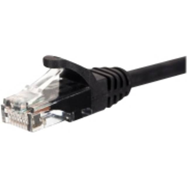 Netrack Netrack Patchkabel RJ-45 han UTP