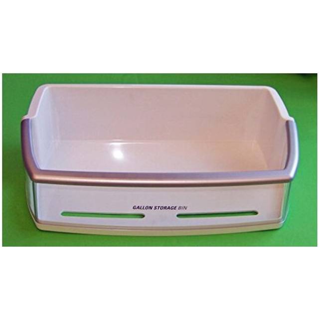 OEM LG Refrigerator Door Bin Basket Shelf Tray for LFX28977ST (01)  LF
