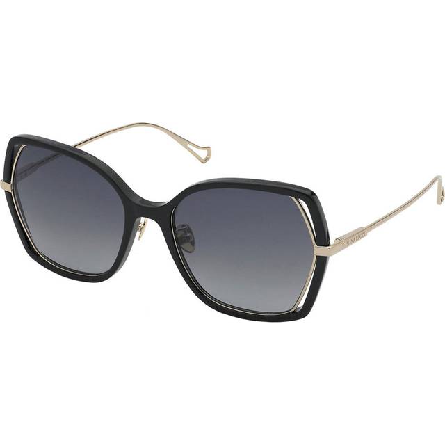 Nina Ricci Solbriller - Sort