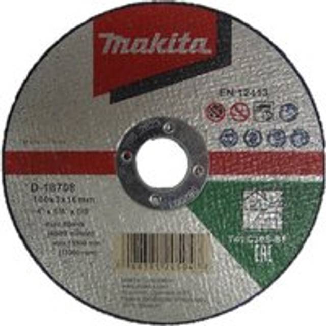 Makita A41 Stone Cutting Disc 100mm