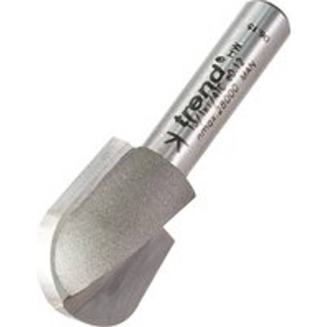 Trend 13/1 1/4" TC Radius Cutter 8.0mm Rad