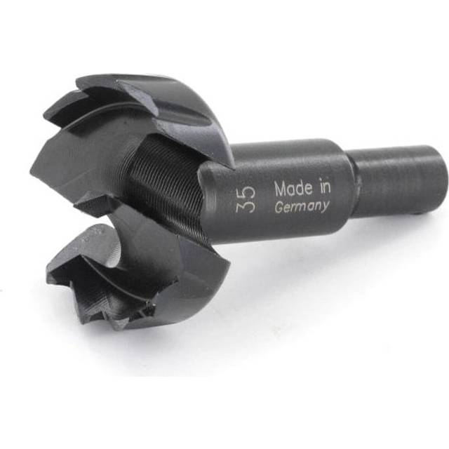 FAMAG Hinge Boring Bit with Bormax Head, O 35mm, 351403500