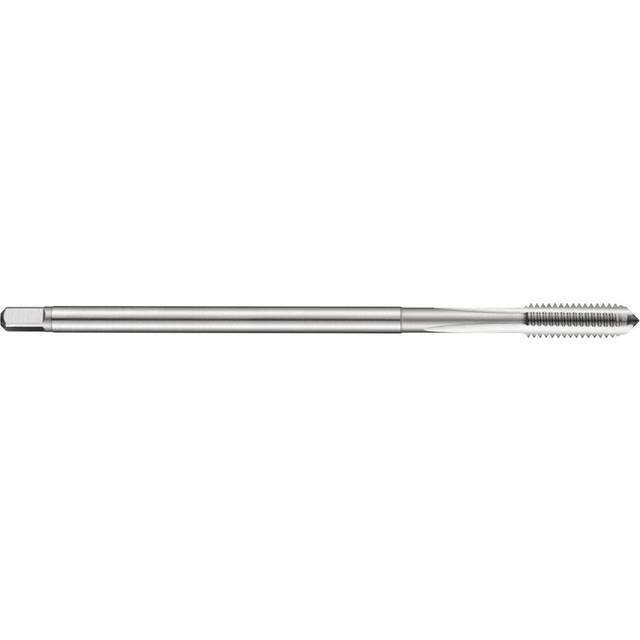 Dormer E600 HSS-E Metric Long Shank Tap M10 Second