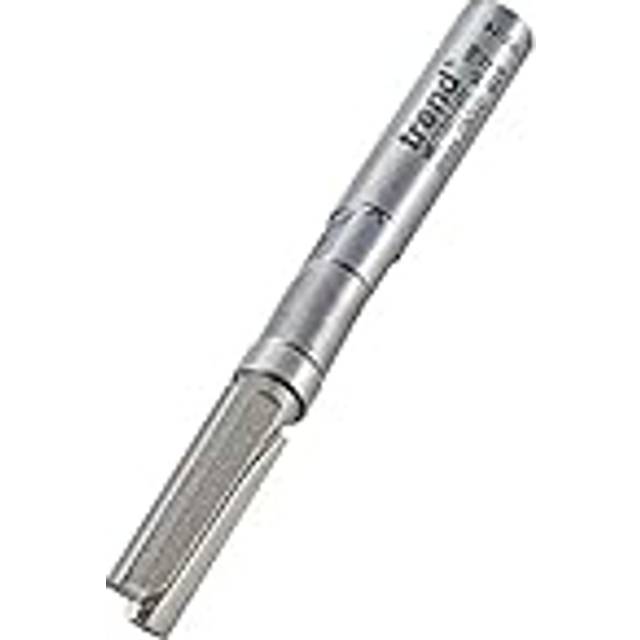 Trend Mini Bearing Guided Profiler Router Cutter 6.3mm 19mm 1/4"